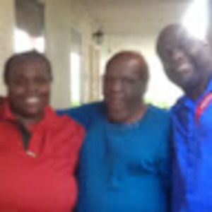 Meet your Posher, George